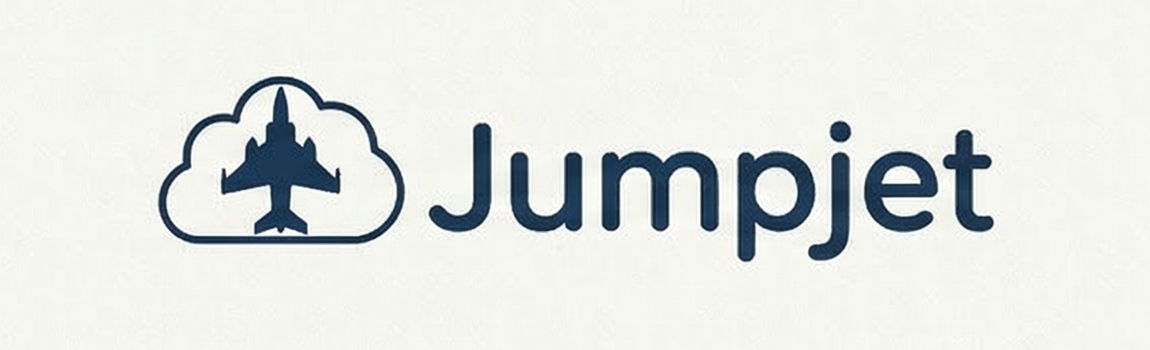 Jumpjet logo
