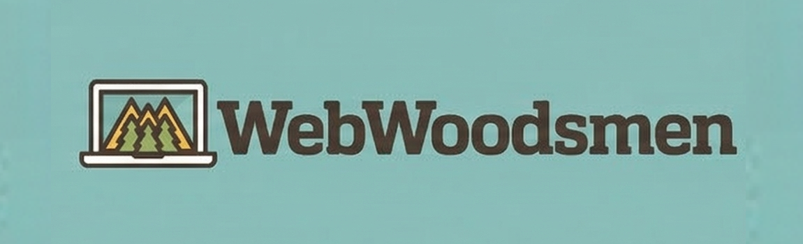 WebWoodsmen logo