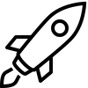 Rocker icon representing Growth Strategist